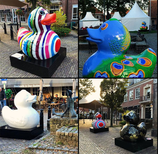 Foto Ootmarsum